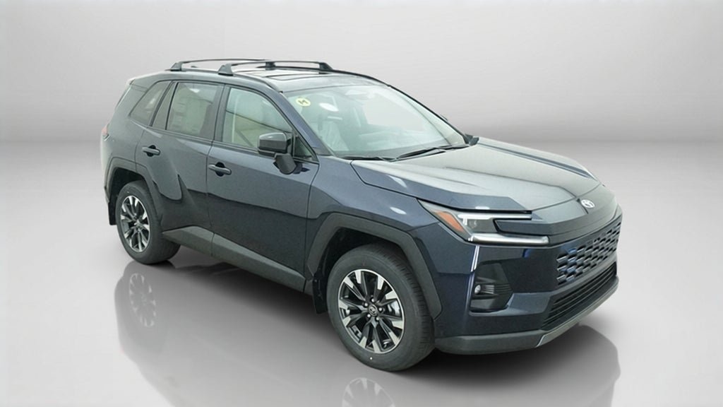 New 2026 Toyota RAV4 Limited AWD/4WD image 13