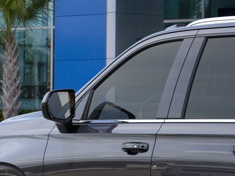 New 2026 Chevrolet Suburban LS RWD image 22