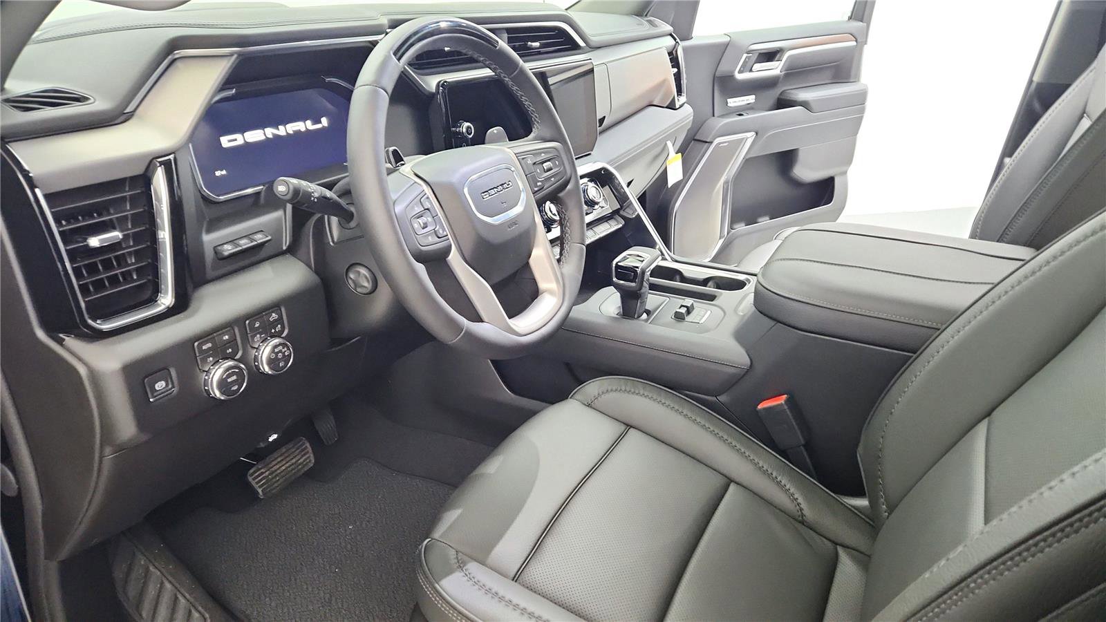 New 2026 GMC Sierra 1500 Denali image 18