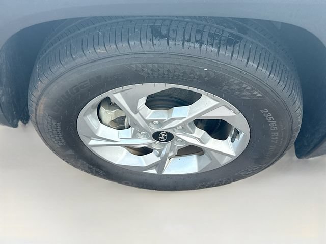 Used 2023 Hyundai Tucson SEL AWD/4WD image 33