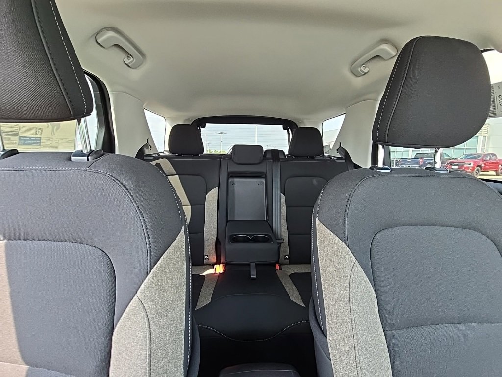 New 2025 Ford Bronco Sport Big Bend image 45