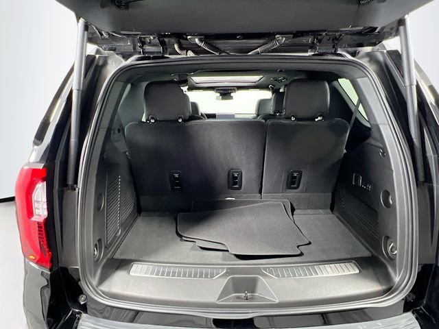 Used 2025 GMC Yukon AT4 image 26