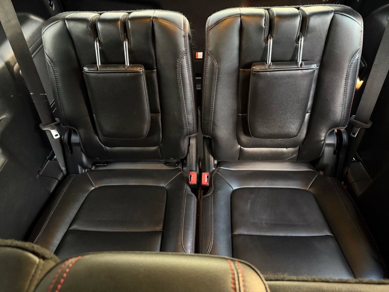 Used 2016 Ford Explorer Sport image 15