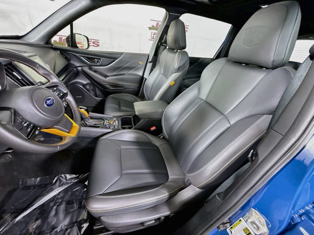 Used 2023 Subaru Forester Wilderness AWD/4WD image 27