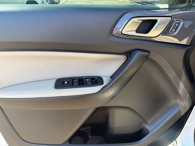 Used 2019 Ford Ranger Lariat w/ Equipment Group 501A Mid image 4