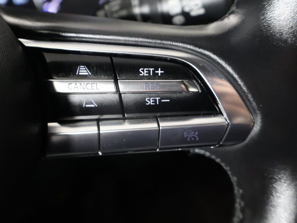 Used 2025 MAZDA CX-50 AWD 2.5 S w/ Preferred Package image 37