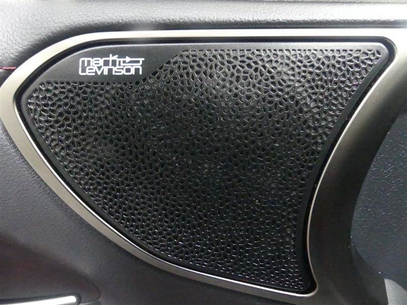 Used 2019 Lexus ES 350 F Sport image 36