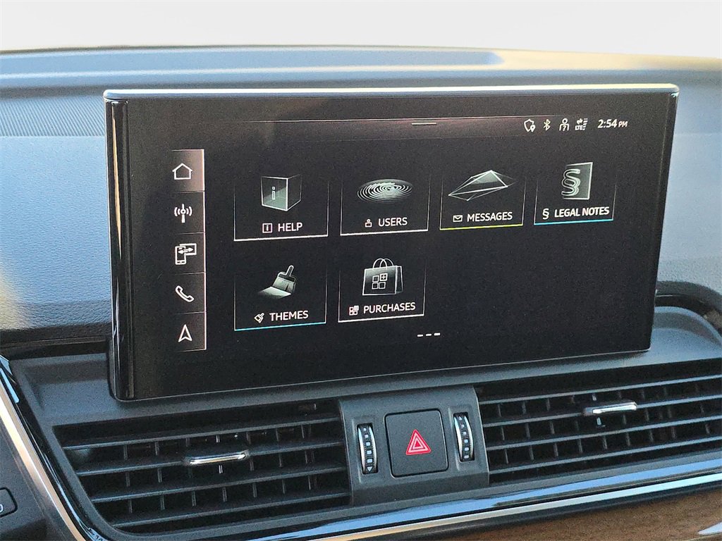 Certified 2023 Audi Q5 2.0T Premium w/ Convenience Package image 25