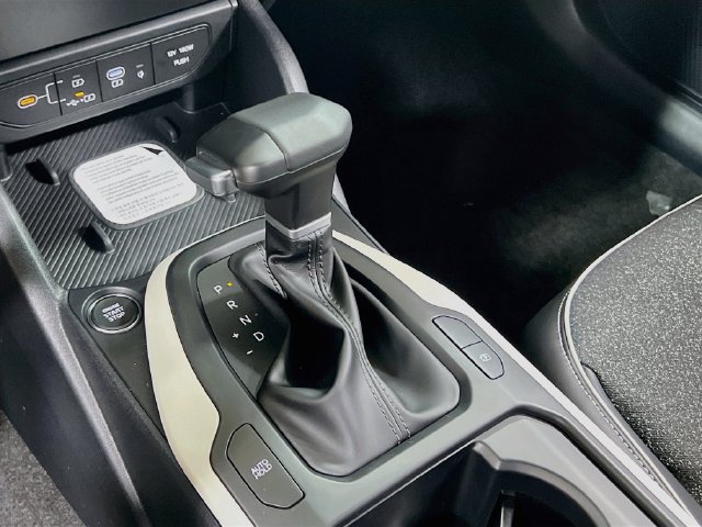 Certified 2025 Kia K4 GT-Line FWD image 17