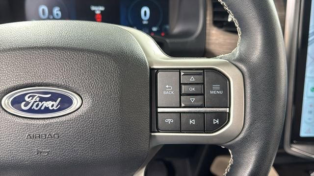 Used 2024 Ford Expedition Limited image 23