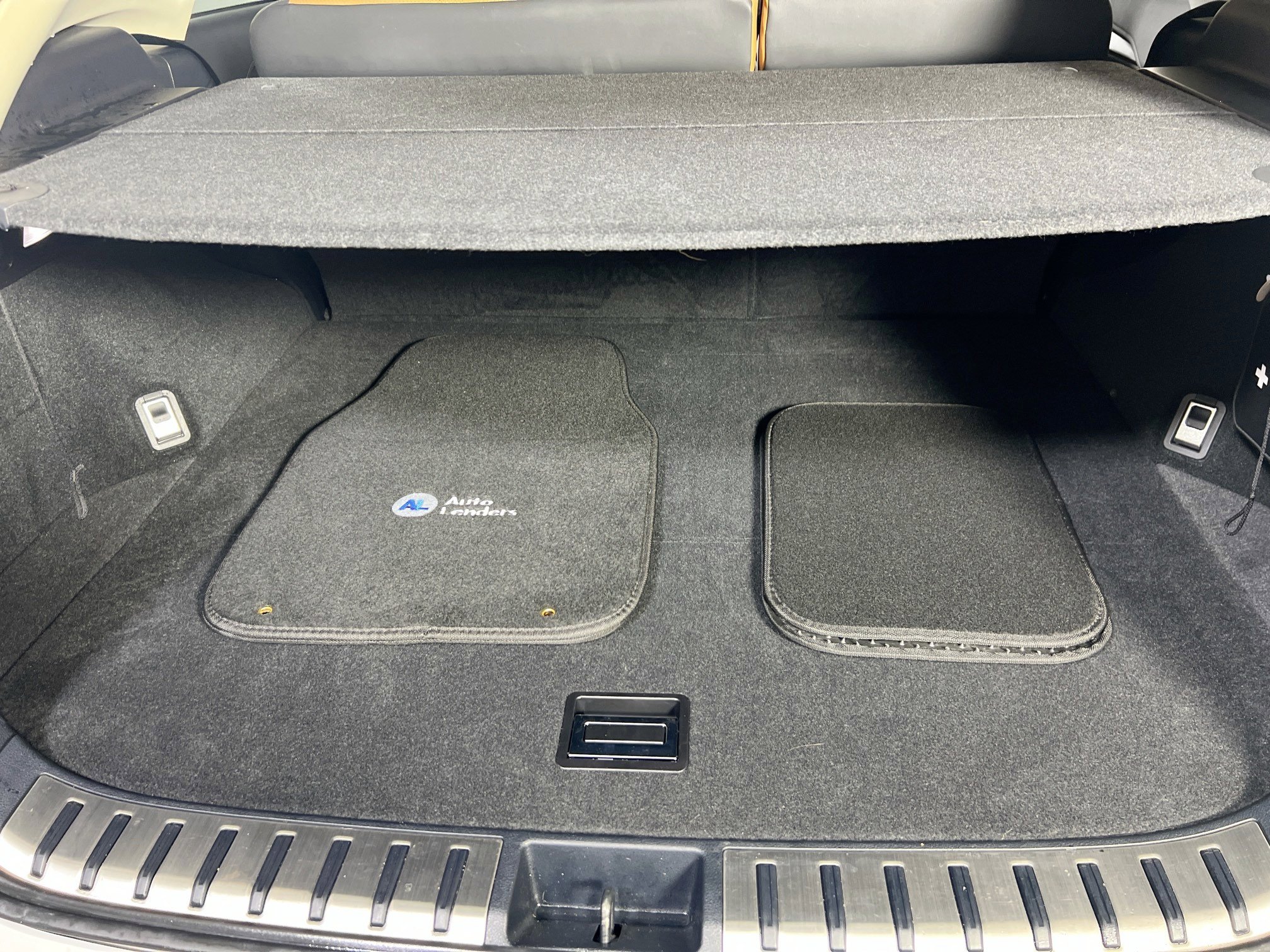 Used 2020 Lexus NX 300 AWD w/ Premium Package image 26