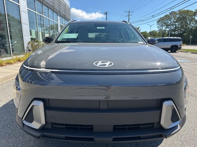 New 2026 Hyundai Kona SEL Sport image 2