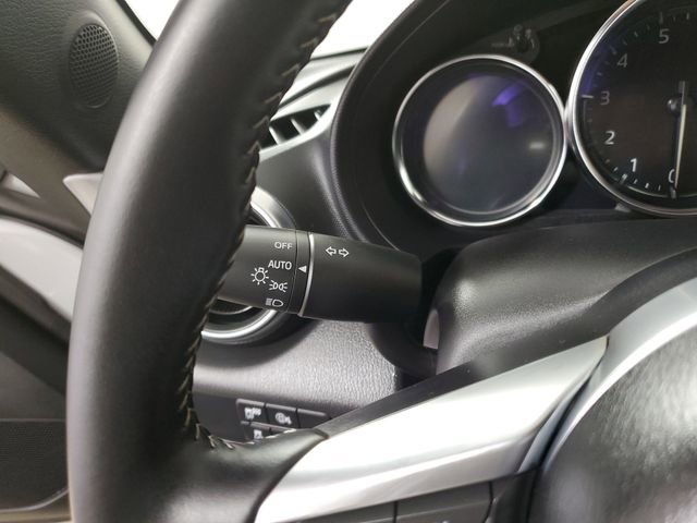 Used 2024 MAZDA MX-5 Miata RF Grand Touring image 18