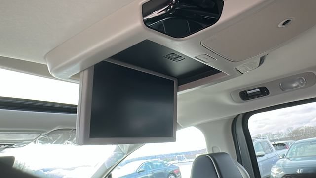 New 2026 Honda Odyssey Touring image 21