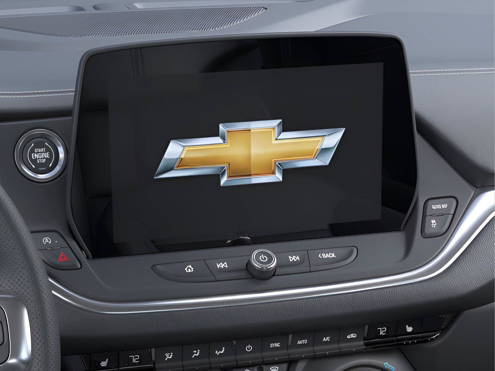 New 2026 Chevrolet Blazer LT w/ Convenience Package AWD/4WD image 14