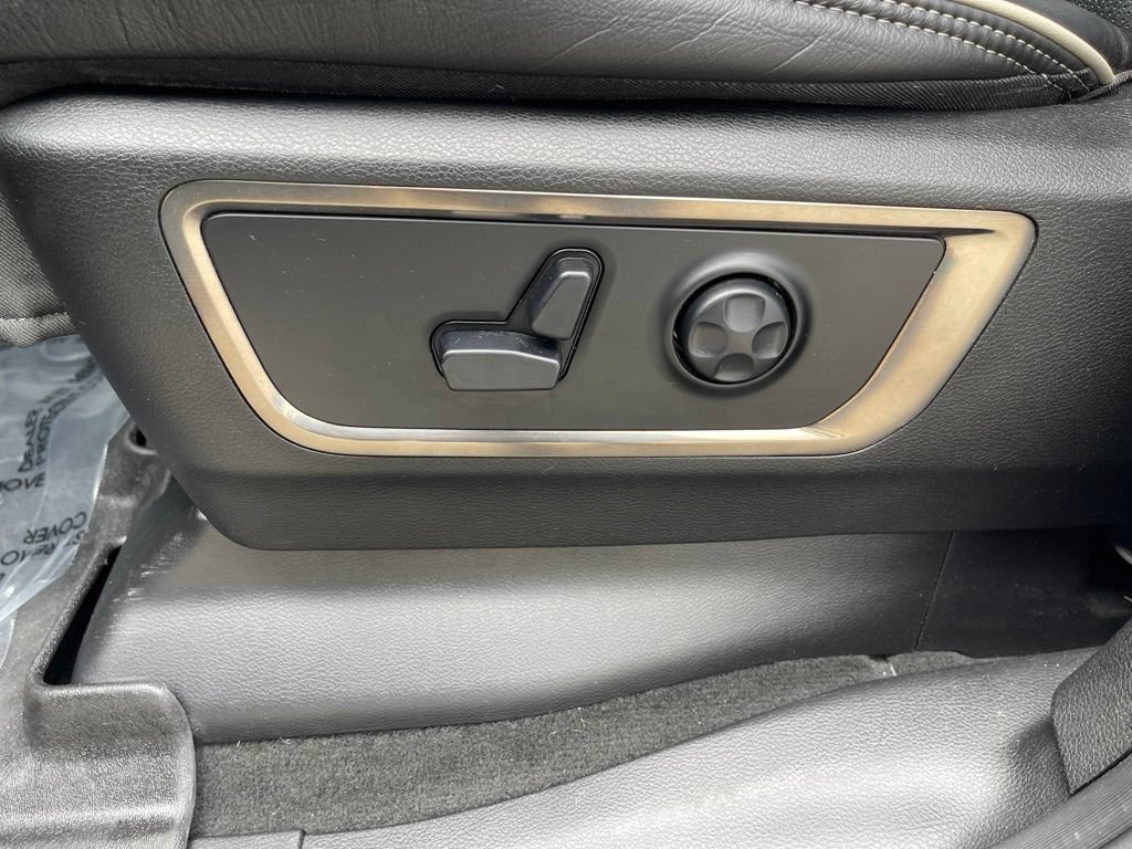 Used 2021 RAM 1500 Limited AWD/4WD image 17