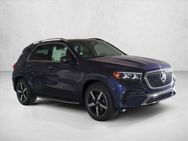 New 2027 Mercedes-Benz GLE 450 4MATIC image 7