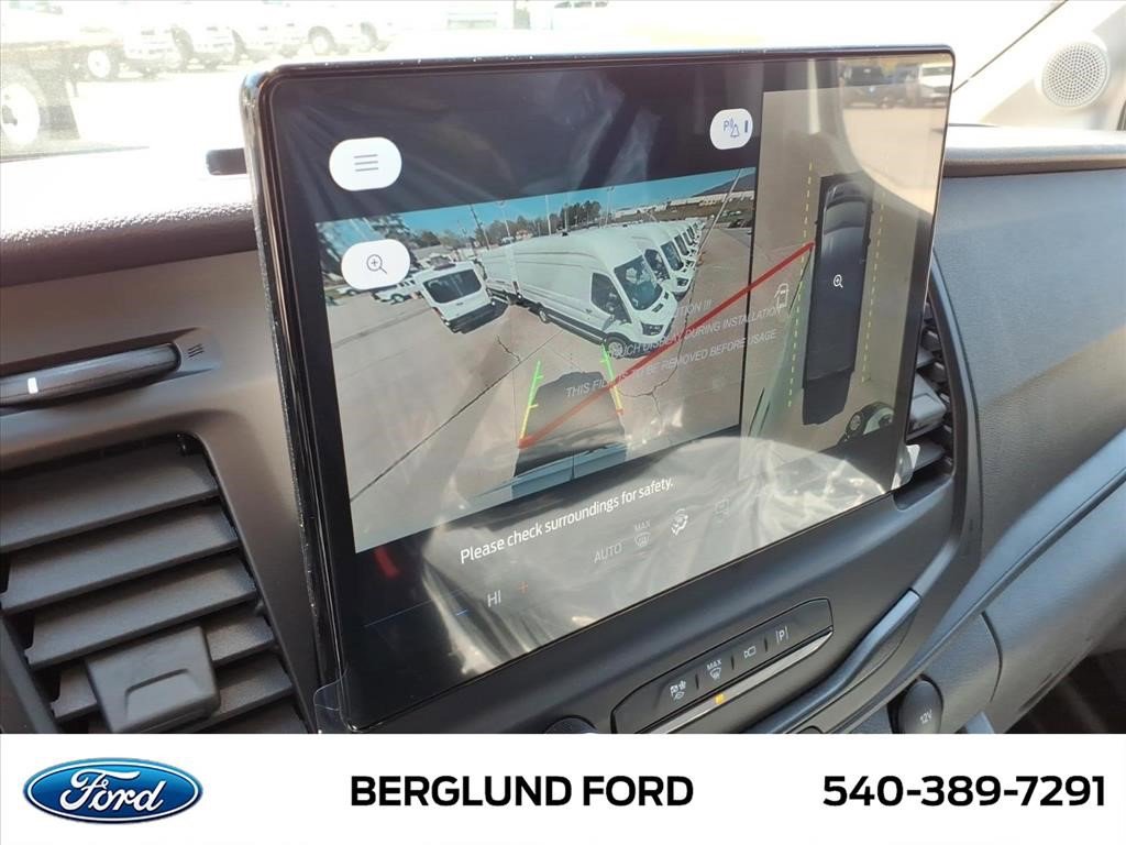 New 2026 Ford Transit 350 148 High Roof Extended image 19