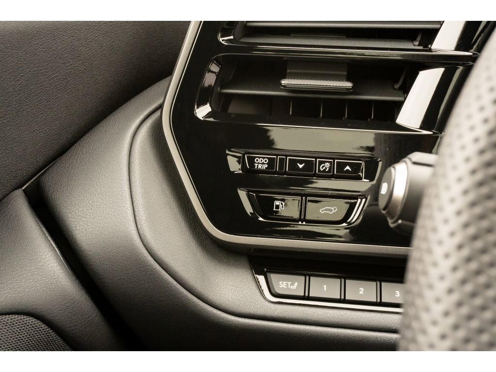 Used 2026 Lexus TX 350 AWD w/ Technology Package image 28