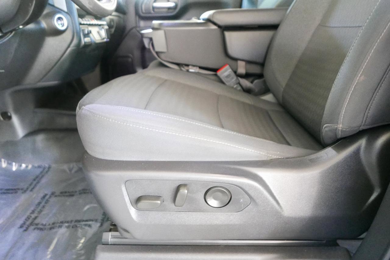 Used 2024 Chevrolet Silverado 2500 W/T w/ WT Convenience Package image 9