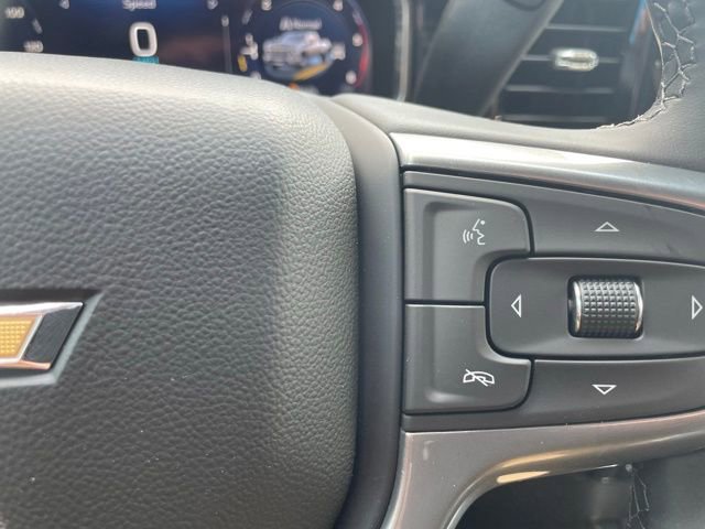 New 2026 Chevrolet Silverado 3500 LT image 14