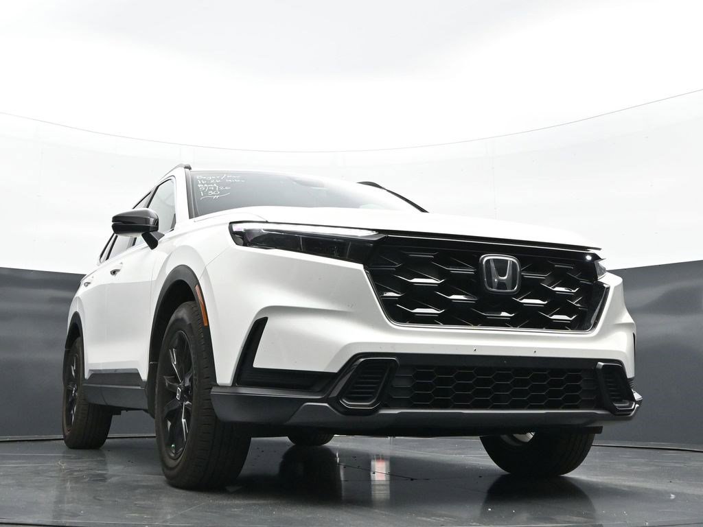 Used 2023 Honda CR-V Sport image 28
