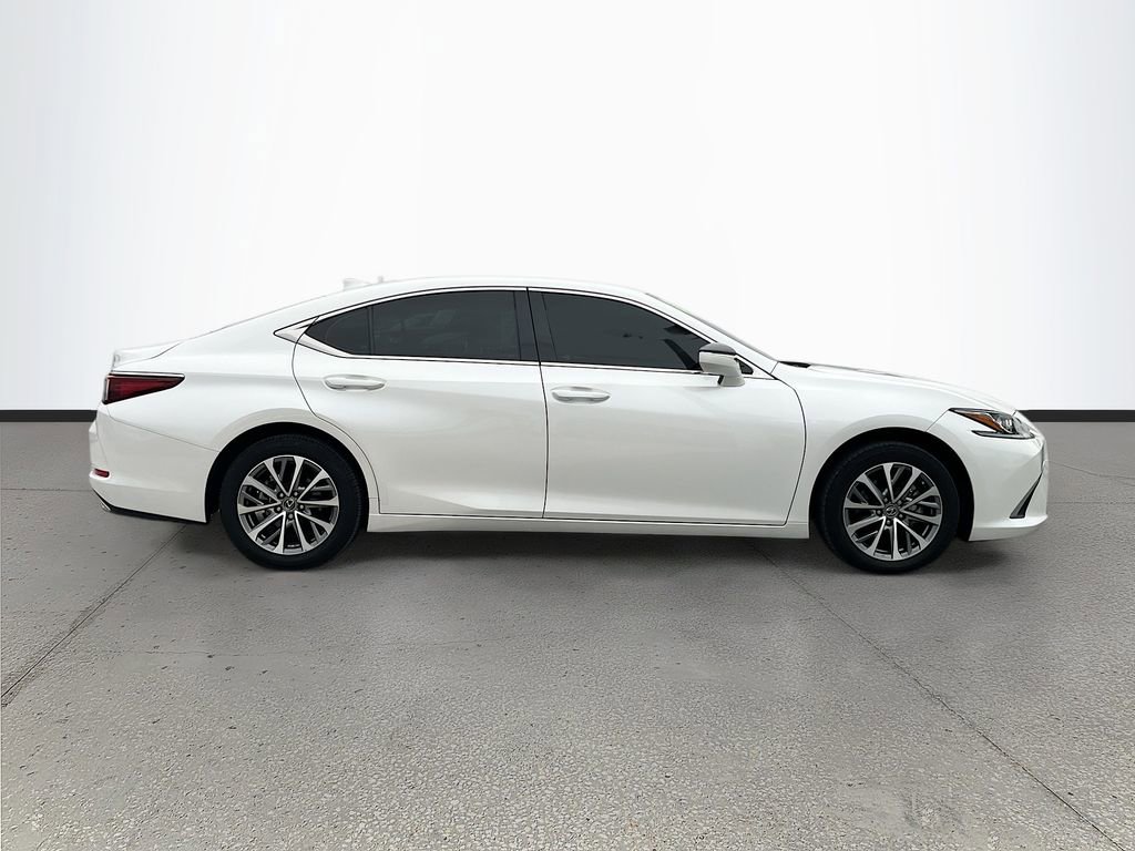 Used 2023 Lexus ES 350 w/ Accessory Package (Z2) image 8