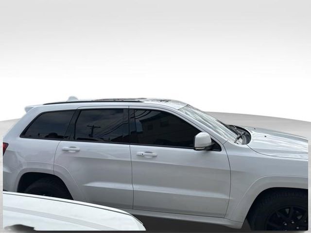 Used 2019 Jeep Grand Cherokee High Altitude image 9