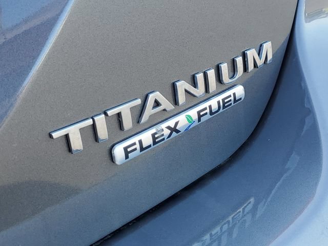 Used 2014 Ford Focus Titanium w/ Luxury Package FWD image 6