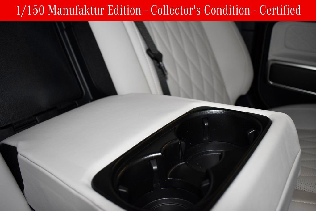 Certified 2021 Mercedes-Benz G 63 AMG 4MATIC image 57