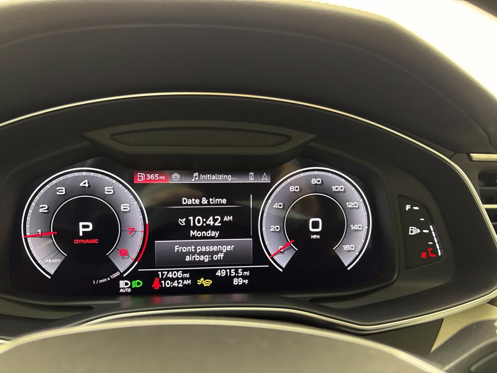 Used 2025 Audi A6 2.0T Premium AWD/4WD image 27