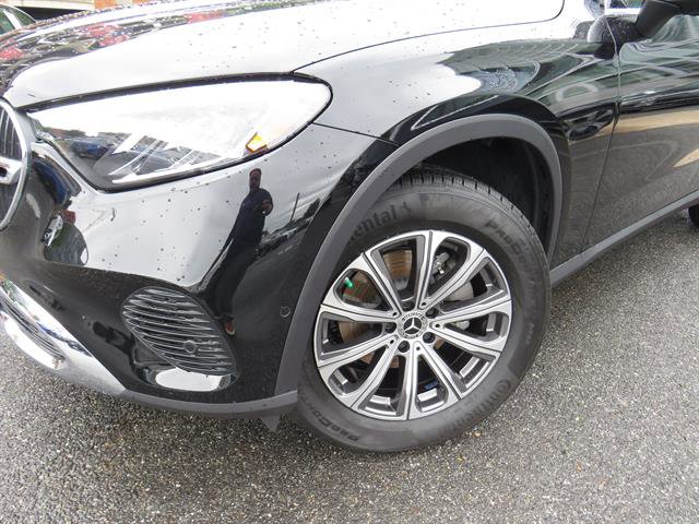 Used 2026 Mercedes-Benz GLC 300 4MATIC image 24