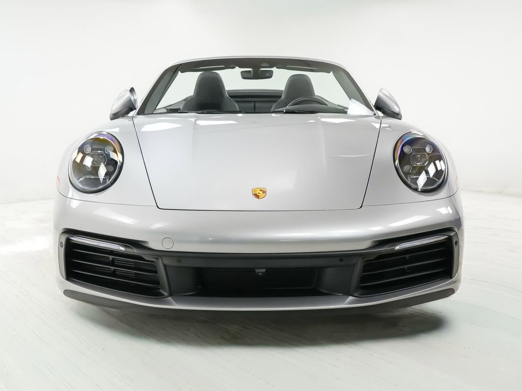 Certified 2021 Porsche 911 Carrera image 6