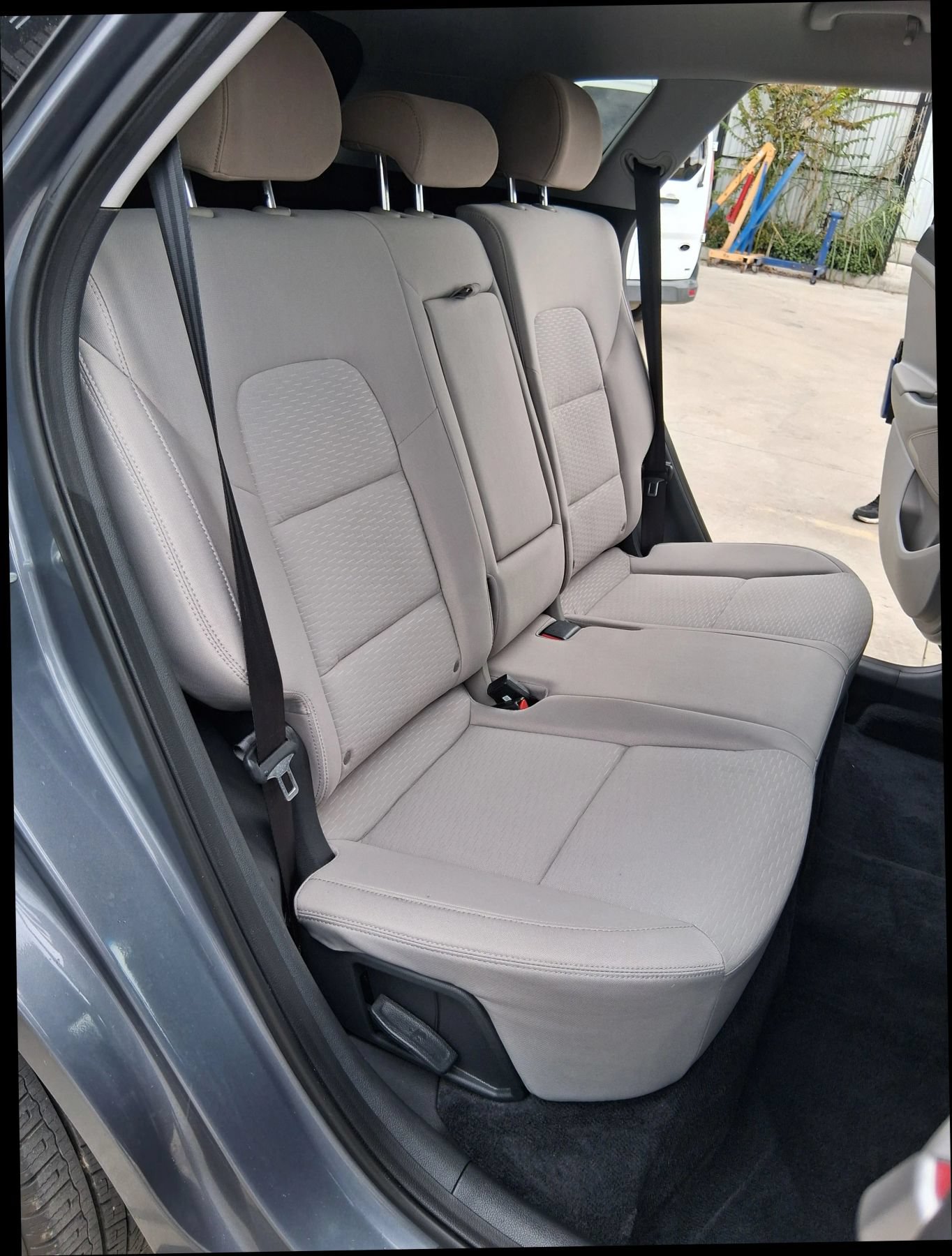 Used 2021 Hyundai Tucson SE FWD image 30