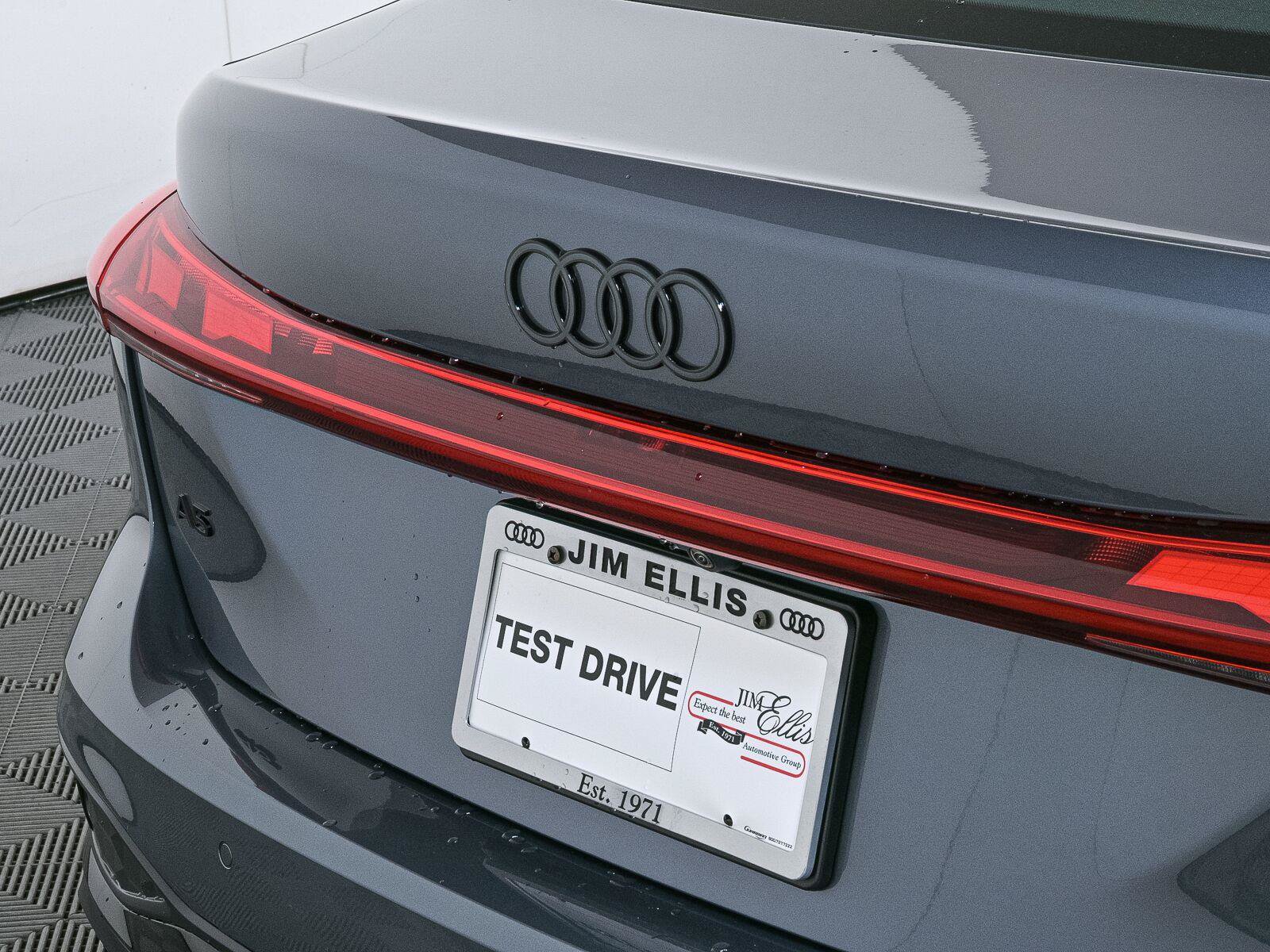 New 2026 Audi A5 Prestige AWD/4WD image 39