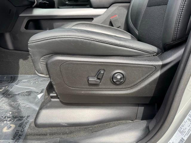 Used 2020 RAM 1500 Big Horn w/ Built-to-serve Edition image 6