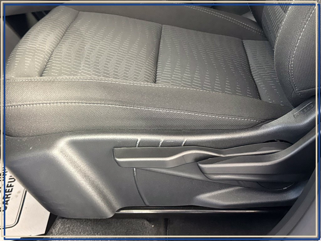 Certified 2026 Chevrolet Equinox LT AWD/4WD image 30