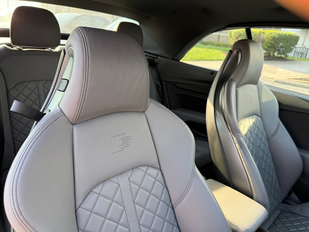 Used 2023 Audi S5 Premium Plus AWD/4WD image 20