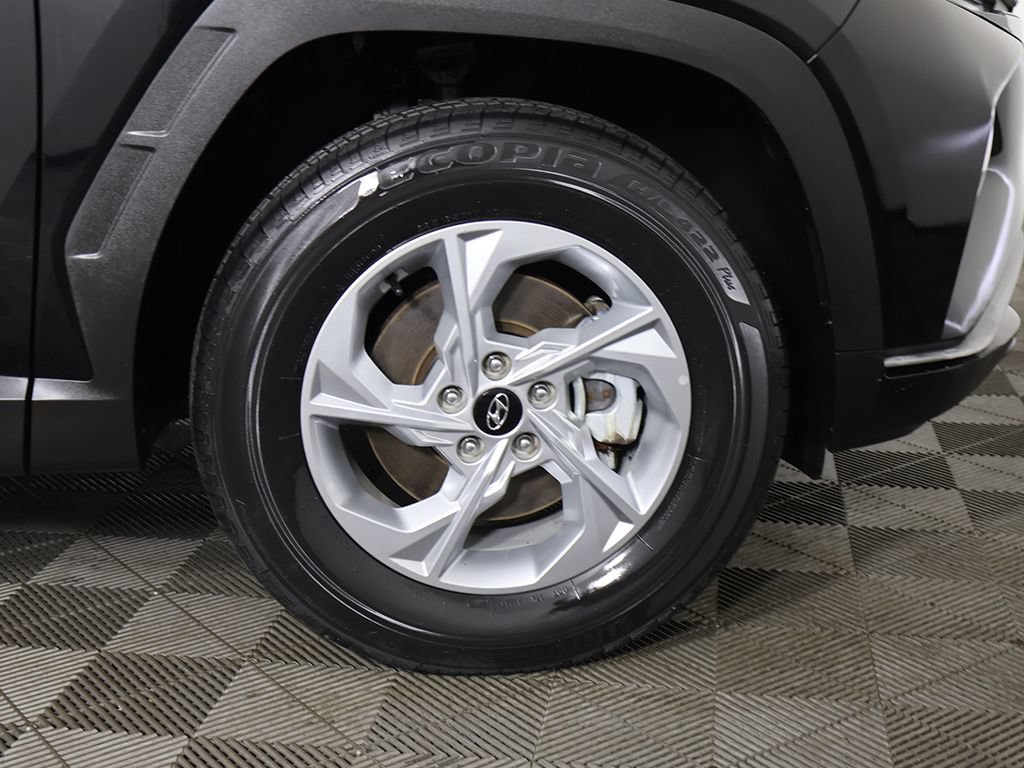 Used 2023 Hyundai Tucson SE AWD/4WD image 19