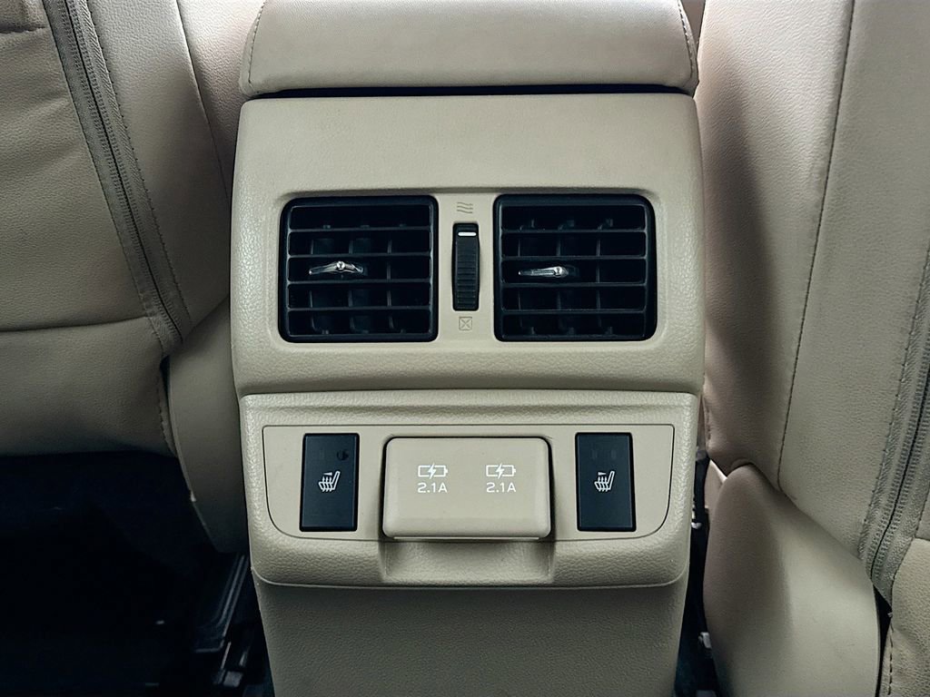 Used 2019 Subaru Outback 2.5i Limited w/ Popular Package #2 image 31