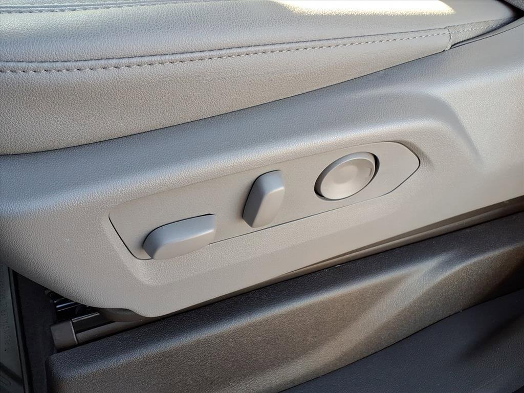 New 2026 Chevrolet Silverado 2500 LTZ w/ LTZ Convenience Package image 22