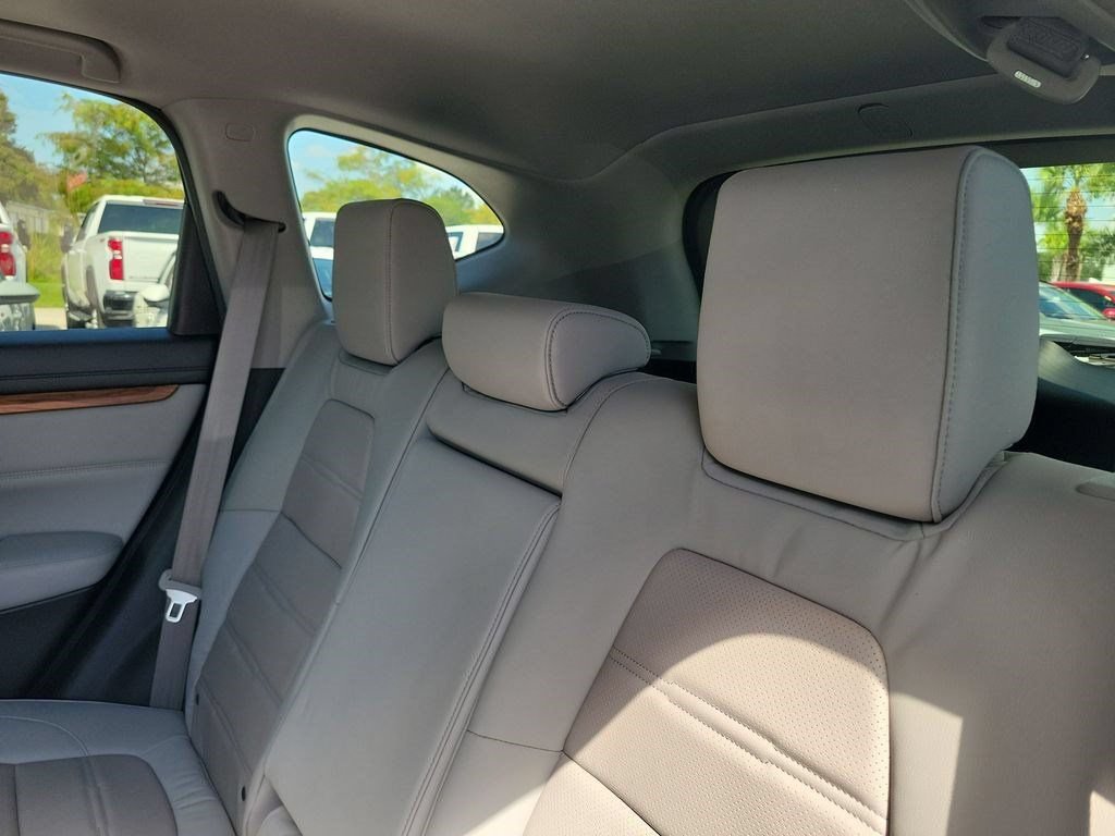 Used 2019 Honda CR-V Touring image 23