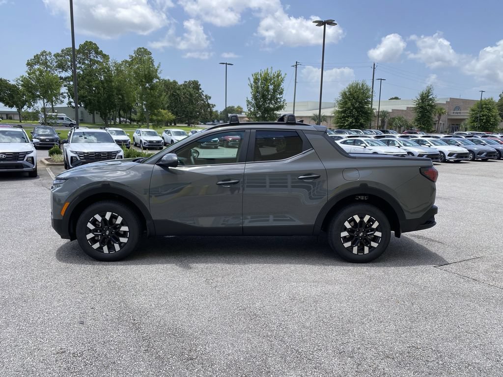 New 2026 Hyundai Santa Cruz SEL AWD/4WD image 5