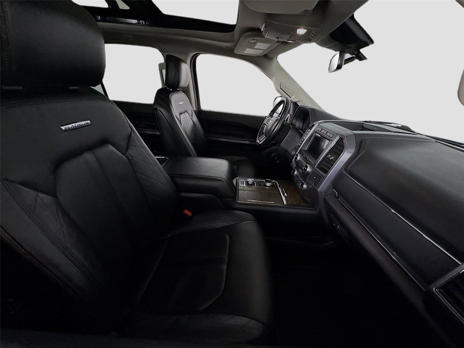Used 2019 Ford Expedition Platinum image 24