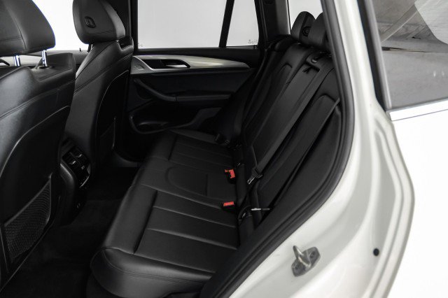 Used 2021 BMW X3 xDrive30e w/ Convenience Package image 32