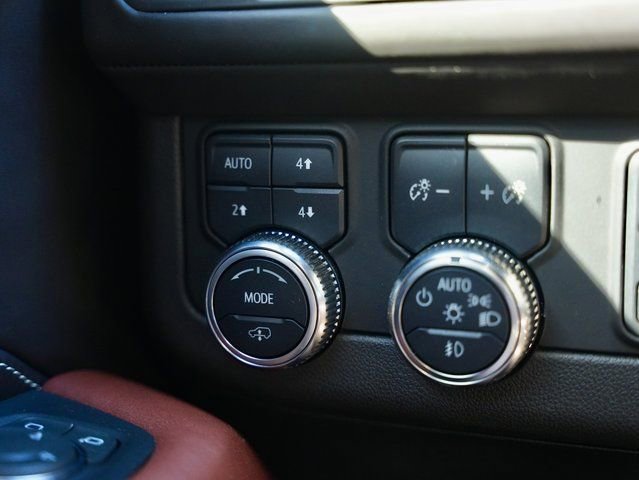 Used 2023 GMC Yukon XL Denali Ultimate image 26