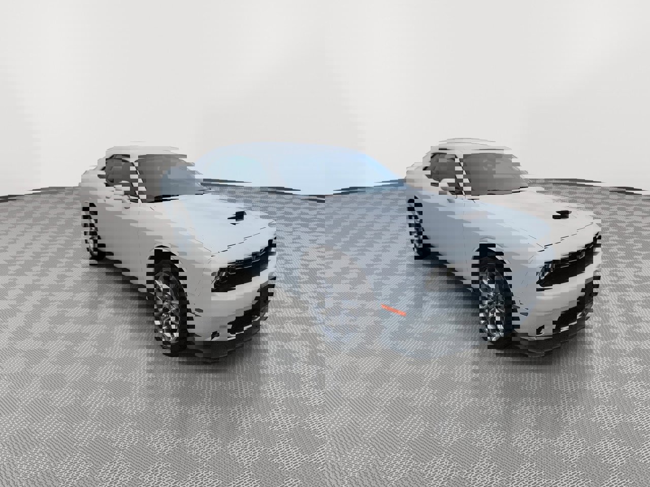 Used 2023 Dodge Challenger GT image 2