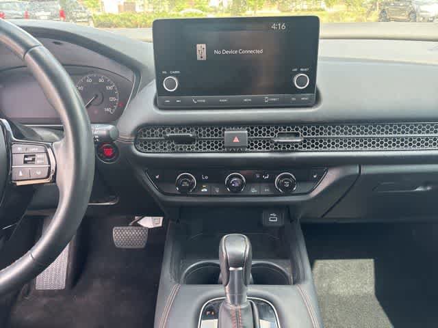 Used 2025 Honda HR-V Sport image 19