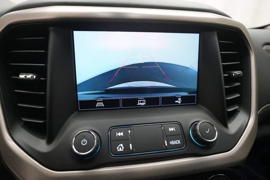 Used 2023 GMC Acadia Denali w/ Trailering Package FWD image 21