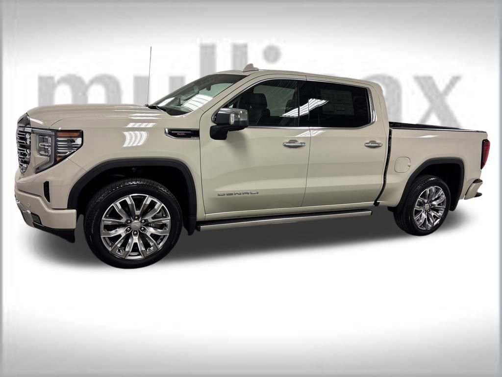 New 2026 GMC Sierra 1500 Denali image 7